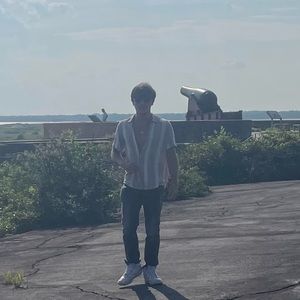 Meet your Posher, Dylan